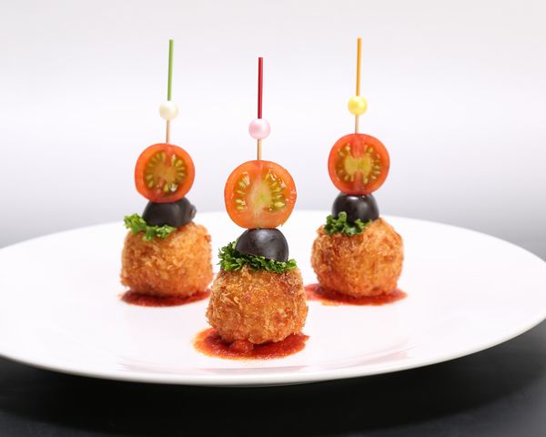パール串