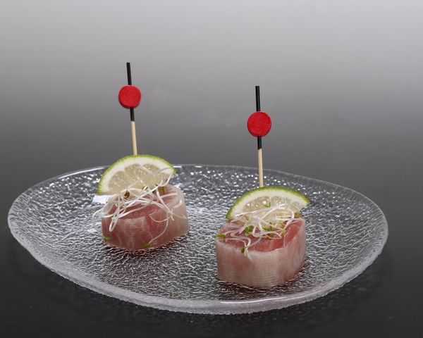 かんざし串