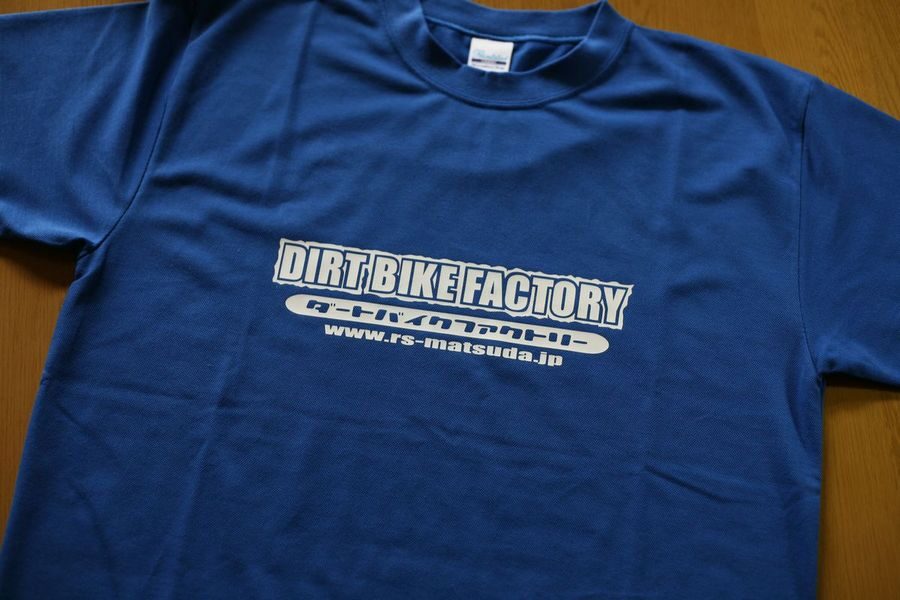 オリジナルＴシャツ