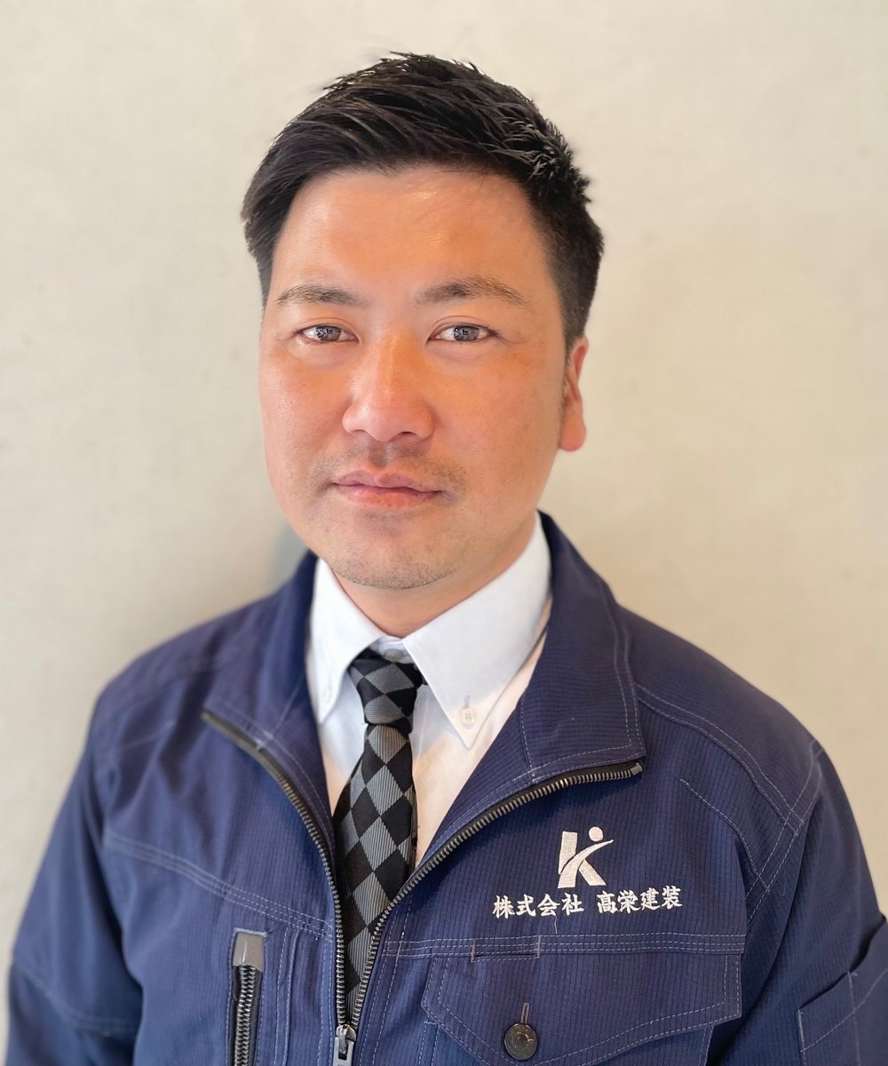 代表取締役社長