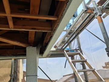 使命 確かな技術と的確な素材を使用してお客様のニーズを実現し、建築や塗装に関するさまざまな問題点を解決することがわたしたちの使命であり目標です。