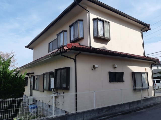 外壁塗装 外壁塗装