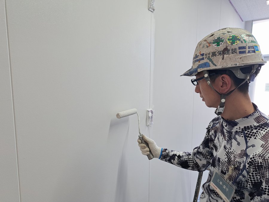大切な住まいを守ります 大切な住まいを守ります