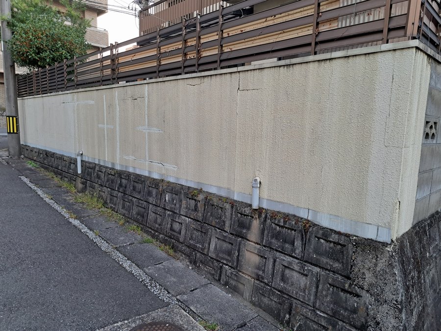 塗り替えの必要性とタイミング 塗り替えの必要性とタイミング