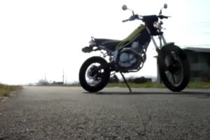 トリッカー’s啓蟄