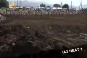 ’09全日本モトクロス選手権シリーズ第1戦 九州大会 #14