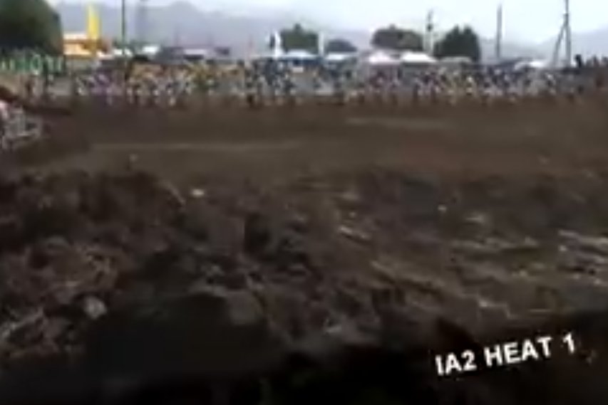 ’09全日本モトクロス選手権シリーズ第1戦 九州大会 #14