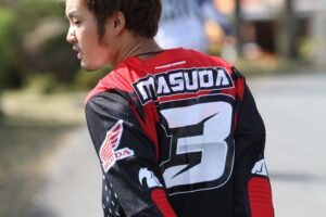 ’09全日本モトクロス選手権シリーズ第9戦 中国大会 #15