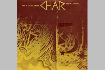 Black Shoes -Char-