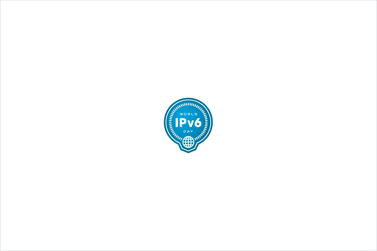 World IPv6 Day