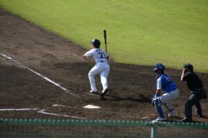 星野ジャパン