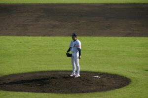 星野ジャパン