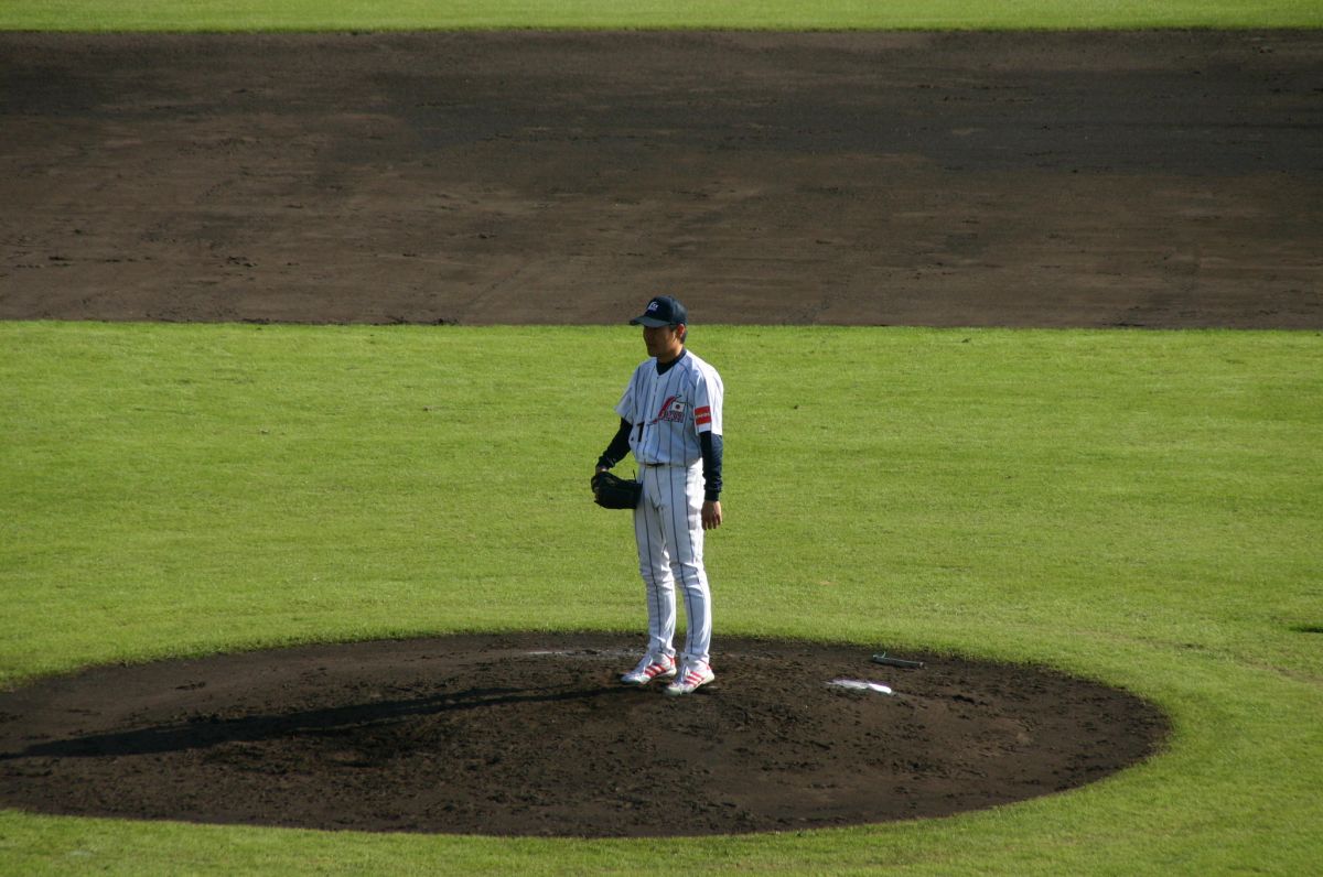 星野ジャパン