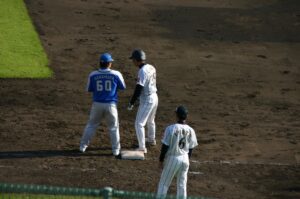 星野ジャパン