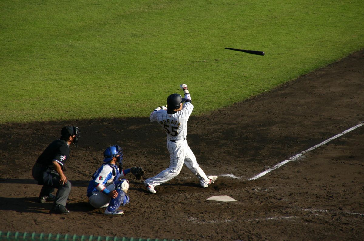 星野ジャパン