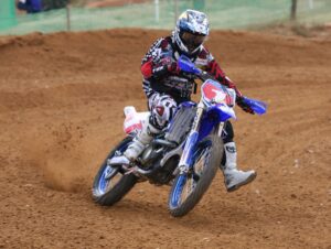 ’08全日本モトクロス選手権シリーズ第9戦 中国大会 #02