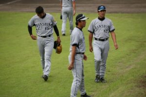 ’08フェニックスリーグ