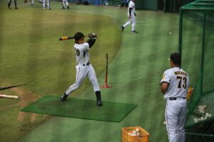’08フェニックスリーグ