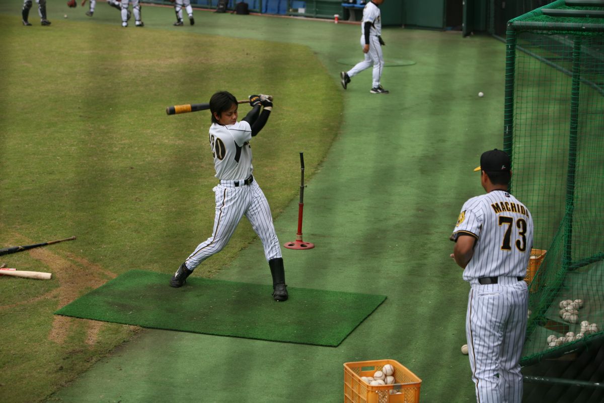 ’08フェニックスリーグ