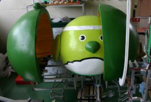 高専ロボコン