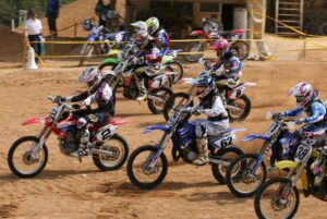 ’08全日本モトクロス選手権シリーズ第9戦 中国大会 #14