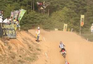 ’08全日本モトクロス選手権シリーズ第9戦 中国大会 #15