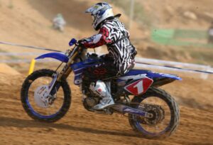 ’08全日本モトクロス選手権シリーズ第9戦 中国大会 #16