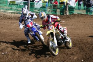 ’09全日本モトクロス選手権シリーズ第1戦 九州大会 #04