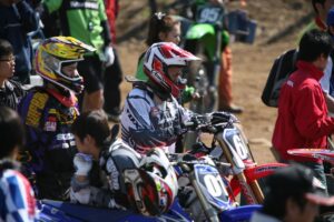 ’09全日本モトクロス選手権シリーズ第1戦 九州大会 #11