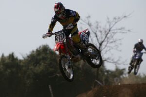 ’09全日本モトクロス選手権シリーズ第1戦 九州大会 #16