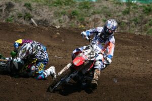 ’09全日本モトクロス選手権シリーズ第1戦 九州大会 #20