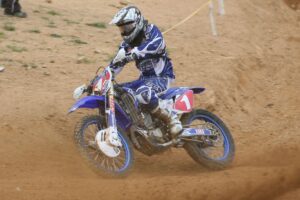 ’09全日本モトクロス選手権シリーズ第4戦 中国大会 #05