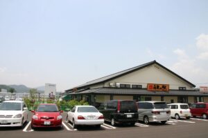 ごほうびは焼酎