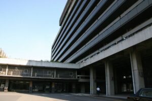 大分県庁