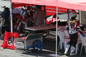 ’09MOTO1オールスターズ第7戦 九州大会