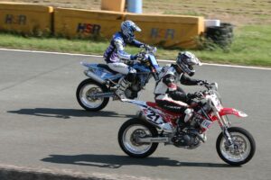 ’09MOTO1オールスターズ第7戦 九州大会