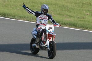 ’09MOTO1オールスターズ第7戦 九州大会