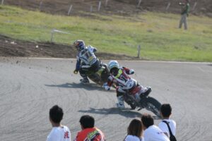 ’09MOTO1オールスターズ第7戦 九州大会