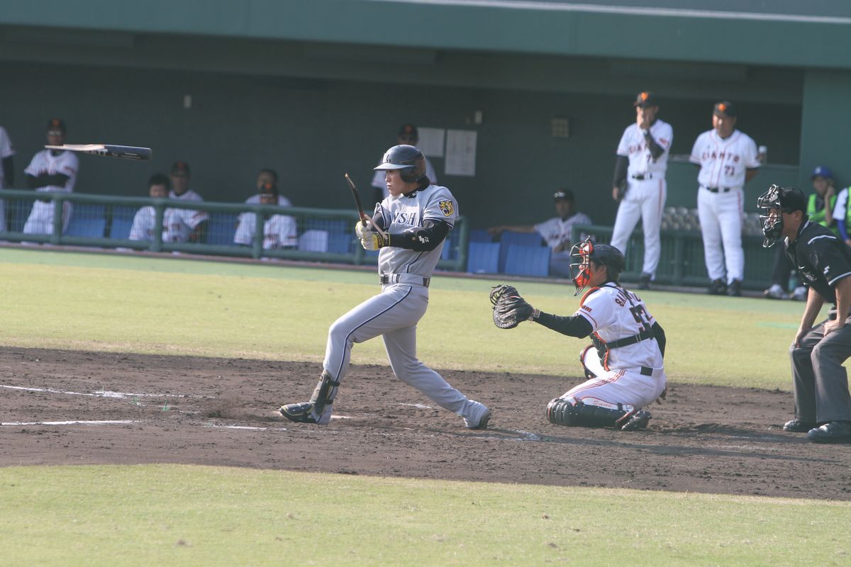 ’09フェニックスリーグvol.02