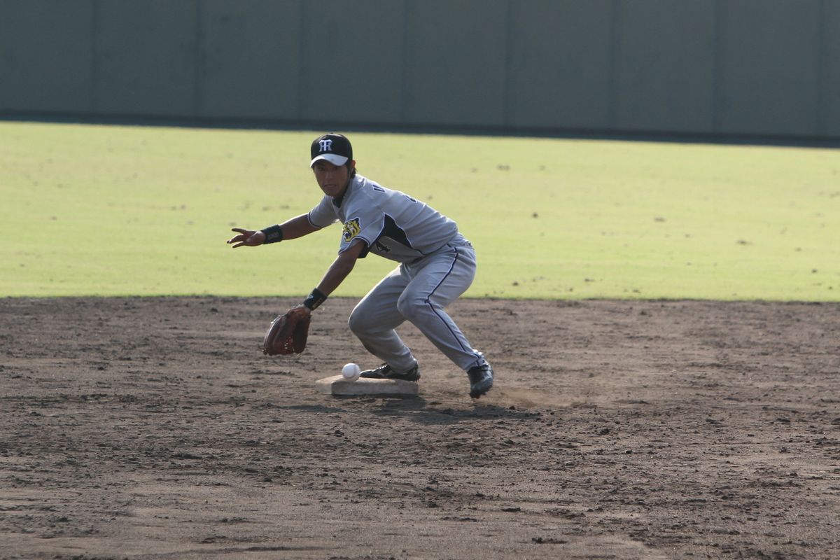 ’09フェニックスリーグvol.03