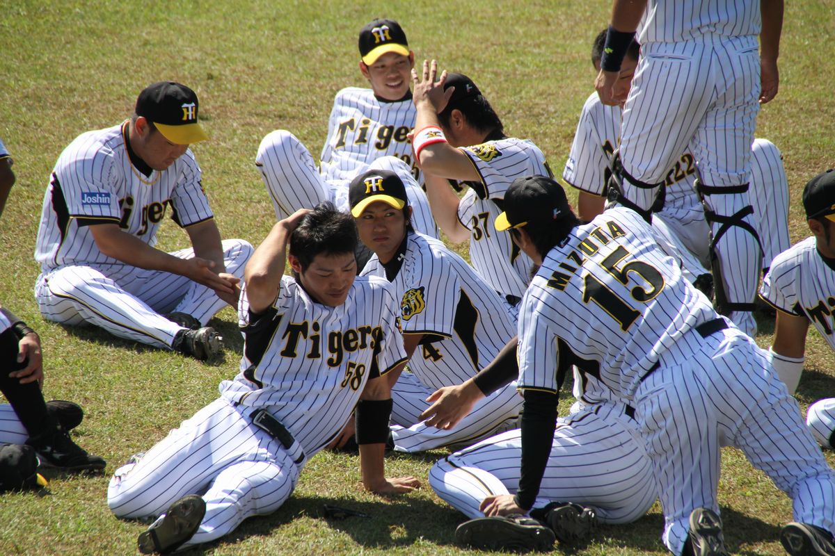 ’09フェニックスリーグvol.04