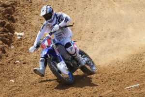 ’09全日本モトクロス選手権シリーズ第9戦 中国大会 #14