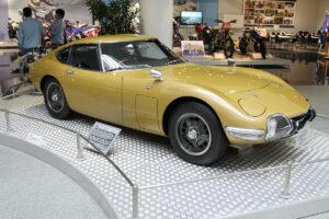 もいっちょ2000GT