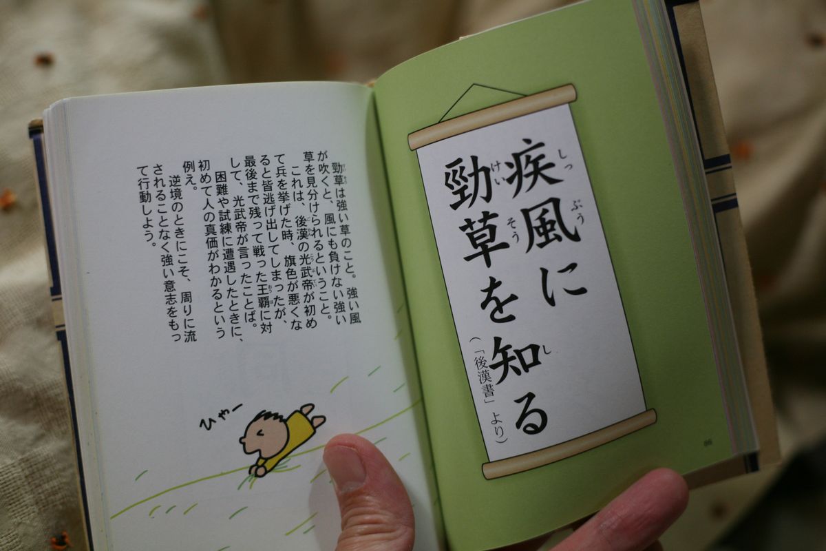 今だから