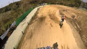 ’14全日本モトクロス選手権シリーズ第1戦 九州大会 #10