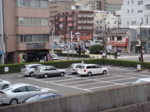 ちょっと小休止
