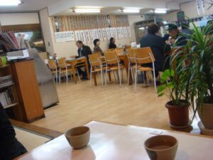 フィニッシュに向けてvol.12