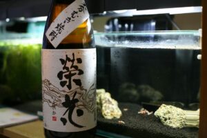 大分むぎ焼酎