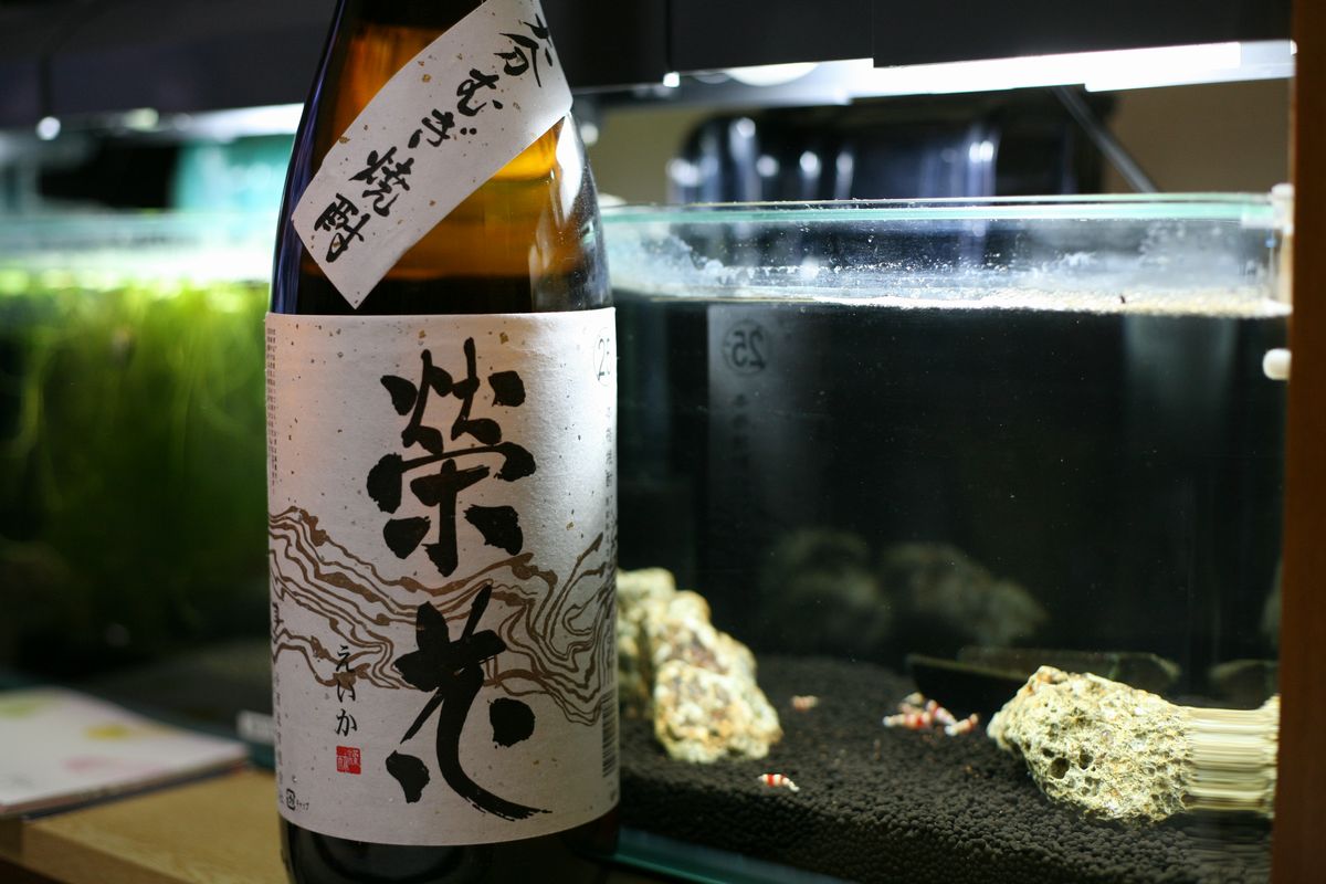 大分むぎ焼酎
