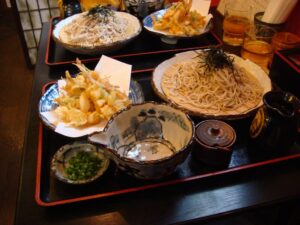 うまいそば